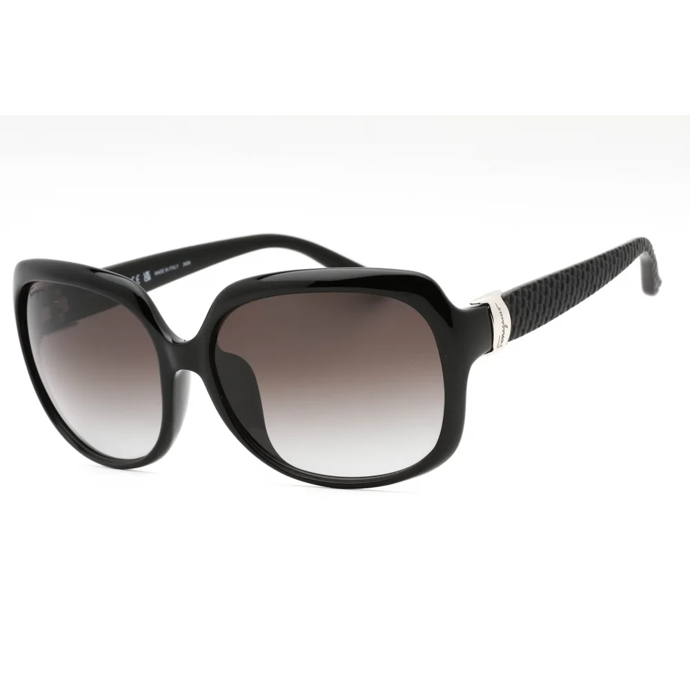 SALVATORE FERRAGAMO SF739SA 001 - Picture 1 of 2